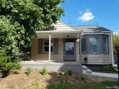 22400 Firwood Ave, Eastpointe, MI, 48021