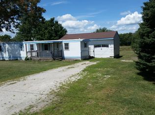 6150 County Road 21, Helena, OH 43435
