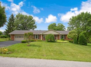 4251 Walnut Grove Rd, Shawsville, VA 24162