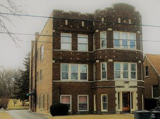 1665 Ridge Rd #1, Homewood, IL 60430