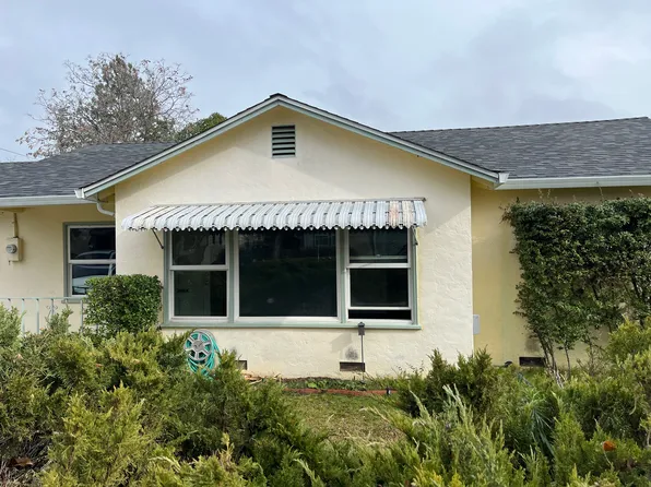 302 N Brush St, Lakeport, CA 95453