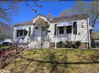 1413 Locust St, Ottumwa, IA 52501