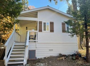 25888 W State Highway 189, Twin Peaks, CA 92391