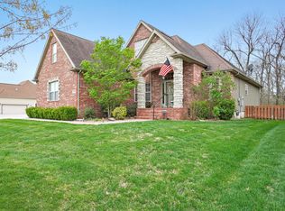1407 N Vintage Ave, Republic, MO 65738