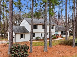 11625 Northgate Way, Roswell, GA 30075
