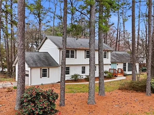 11625 Northgate Way, Roswell, GA 30075