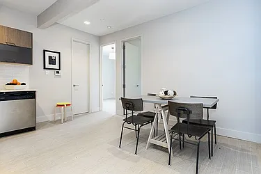 Rented by Perry Associates NYC Inc