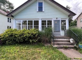 320 E 13th St, Dover, OH