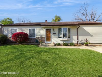 520 Camden Ave, Romeoville, IL, 60446