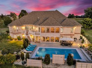 2901 W 100 S, Franklin, IN 46131