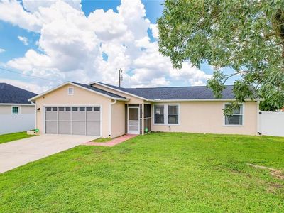 421 Tropicana Pkwy E, Cape Coral, FL, 33909