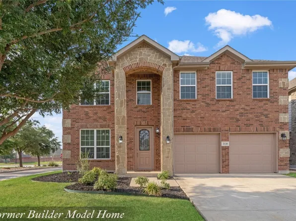 2128 Valley Forge Trl, Fort Worth, TX 76177