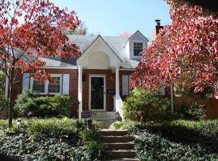 10502 Malone St, Silver Spring, MD 20902