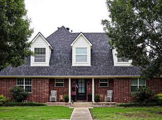 3667 Delford Cir, Dallas, TX 75228