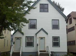 1255 N 43rd St, Milwaukee, WI 53208