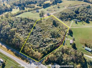 Green Tree Rd, Pembroke, VA 24136