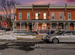 1841 N 4th St, Harrisburg, PA 17102