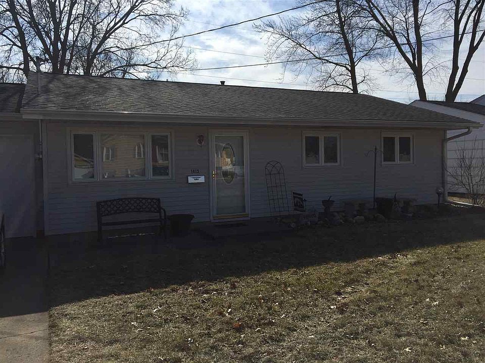 2nd image of 1413 Brion Pl