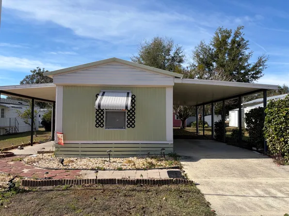 4900 SE 102nd Pl #46, Belleview, FL 34420