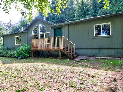 5326 N Beaver Creek Rd, Seal Rock, OR, 97376