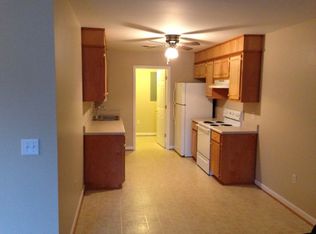 644 W Gap Creek Rd, Greer, SC 29651