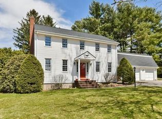 287 Needham St, Dedham, MA 02026