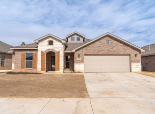 2004 142nd St, Lubbock, TX 79423