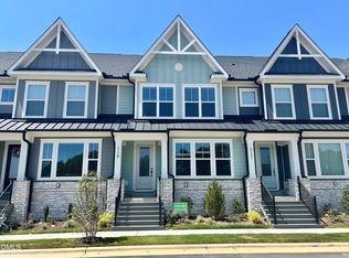 3129 White Rail Dr, Fuquay Varina, NC 27526
