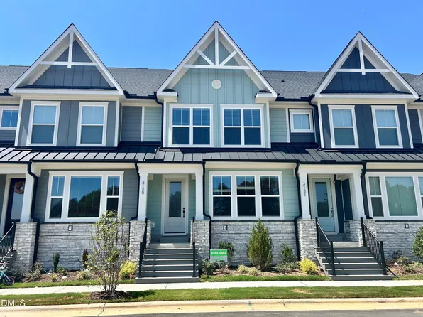 3129 White Rail Dr, Fuquay Varina, NC 27526