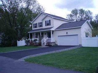 6 Dennis Ave, Hudson Falls, NY 12839