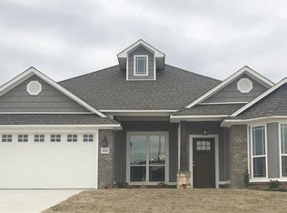 1131 Shanna Dr, Van Buren, AR 72956