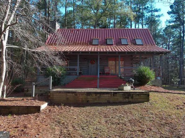 469 Chickadee Ct, Monticello, GA 31064