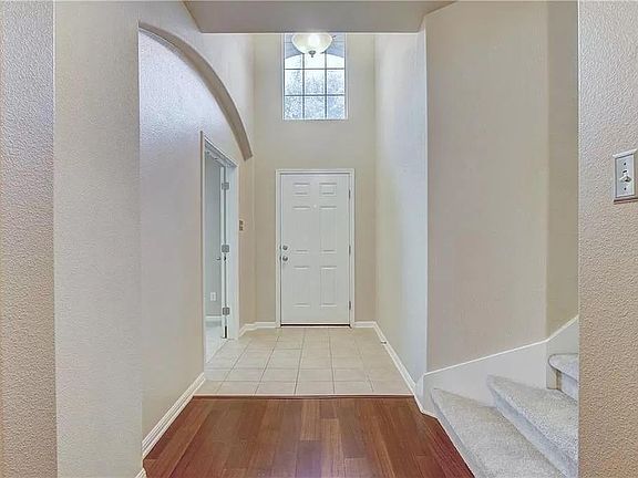 Entryway