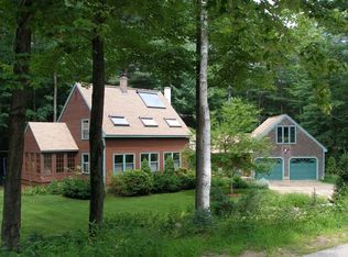 214 Ash St, North Conway, NH 03860