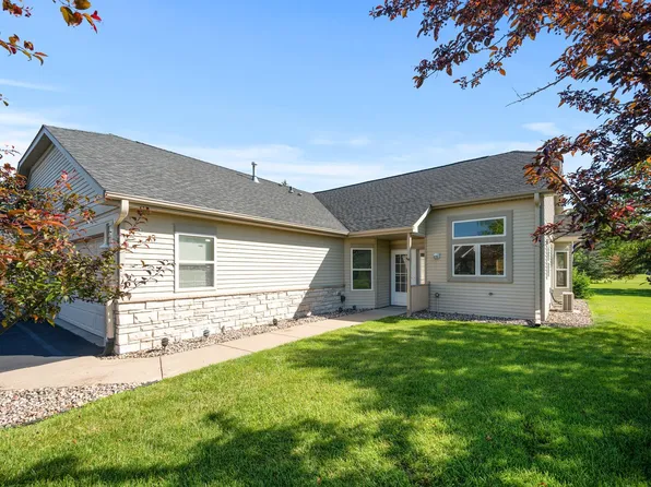 700 Leroy Ln APT 25, River Falls, WI 54022