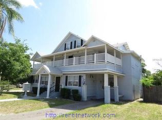 509 N Fort Harrison Ave APT 1D, Clearwater, FL 33755
