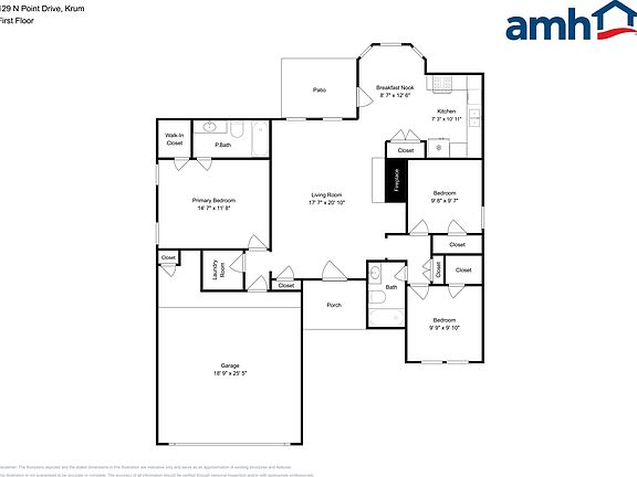 2nd image of this home