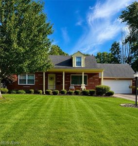 4345 Woodleigh Ln, Youngstown, OH, 44511
