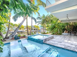 258 Navajo St, Tavernier, FL 33070