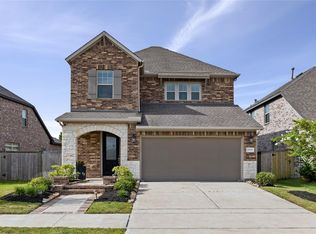 19619 Upper Canyon Ct, Cypress, TX 77433