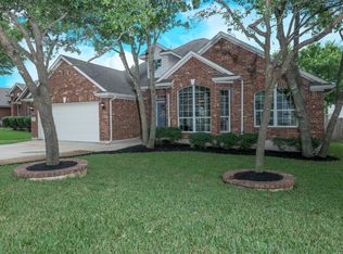 1414 Bull Horn Loop, Round Rock, TX 78665