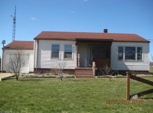 11585 Reeder Ave NE, Alliance, OH 44601