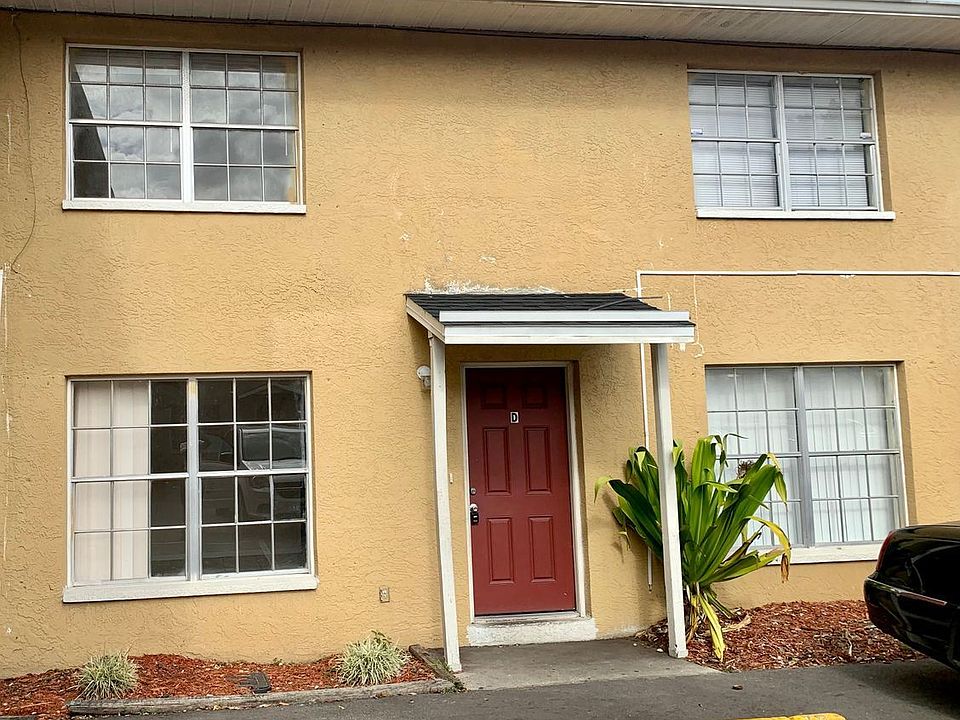 1st image of 8731 1/2 N 50th St Unit D
