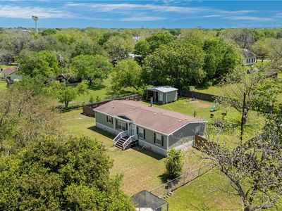 468 W 6th St, Yorktown, TX, 78164
