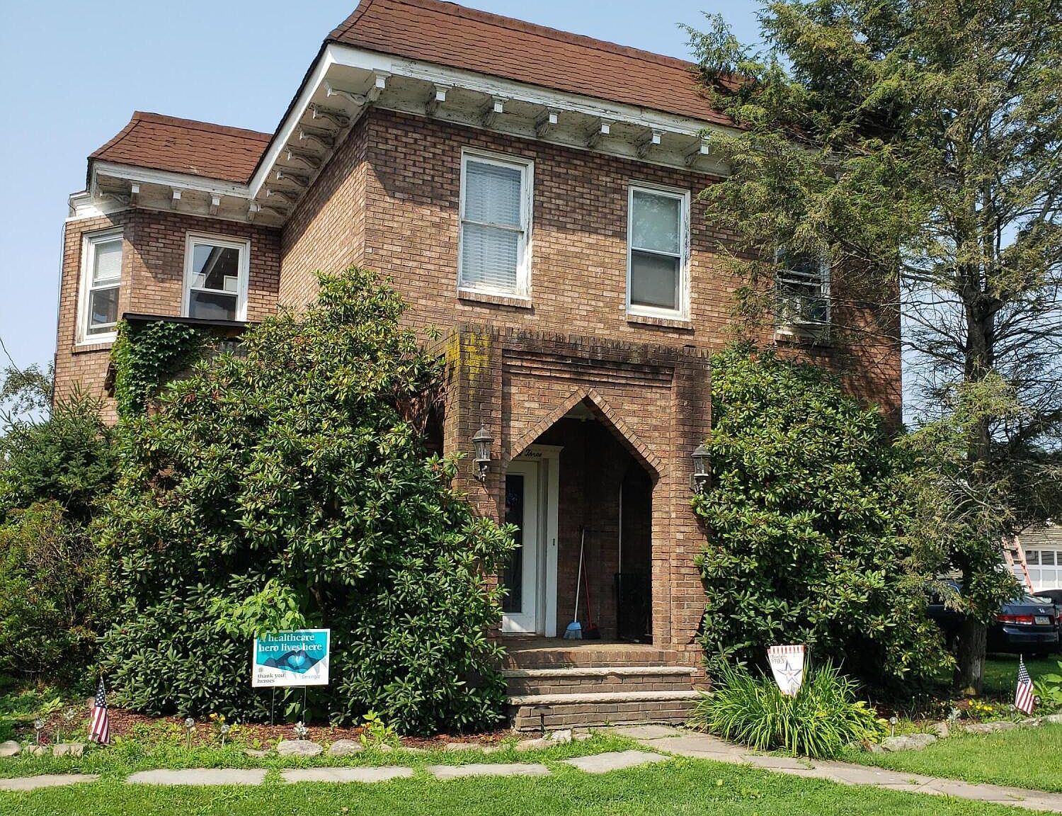 333 Exeter Ave, West Pittston, PA 18643 Zillow