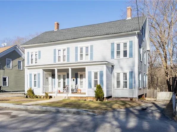 127-129 Sayles Ave, Pascoag, RI 02859