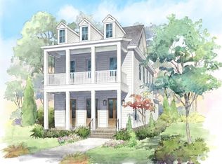 1027 Avenue Of Oaks, Charleston, SC 29407