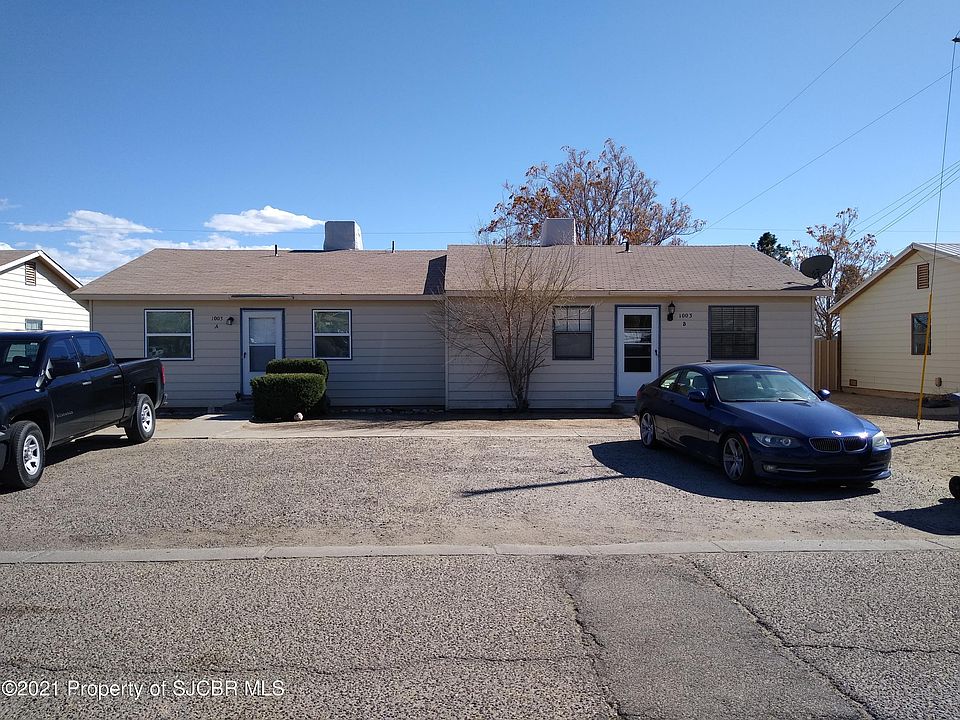 2nd image of 913 & 1003 W Oak St #A & B