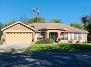 11950 Osprey Ave, Weeki Wachee, FL 34614