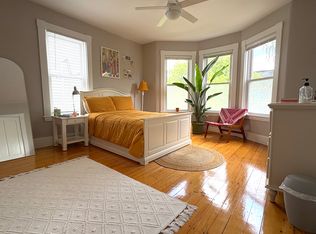 32 Wyatt St #2, Somerville, MA 02143